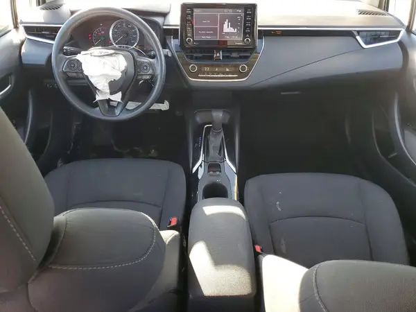 5YFEPMAE5MP203934 2021 TOYOTA COROLLA - Image 8