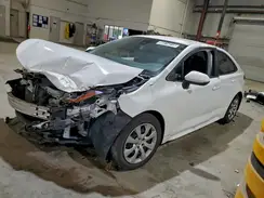 5YFEPMAE5MP204128 2021 TOYOTA COROLLA
