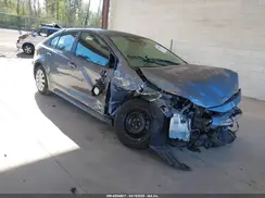 5YFEPMAE5MP204274 2021 TOYOTA COROLLA