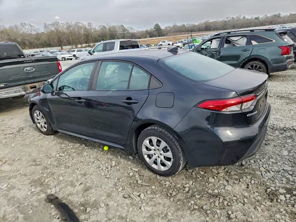5YFEPMAE5MP204615 2021 TOYOTA COROLLA - Image 2