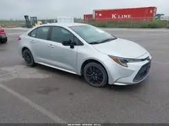 5YFEPMAE5MP204839 2021 TOYOTA COROLLA