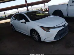 5YFEPMAE5MP205327 2021 TOYOTA COROLLA
