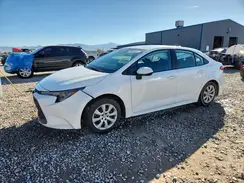 5YFEPMAE5MP205344 2021 TOYOTA COROLLA