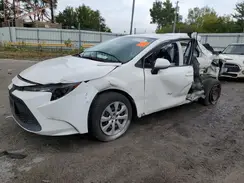 5YFEPMAE5MP206087 2021 TOYOTA COROLLA