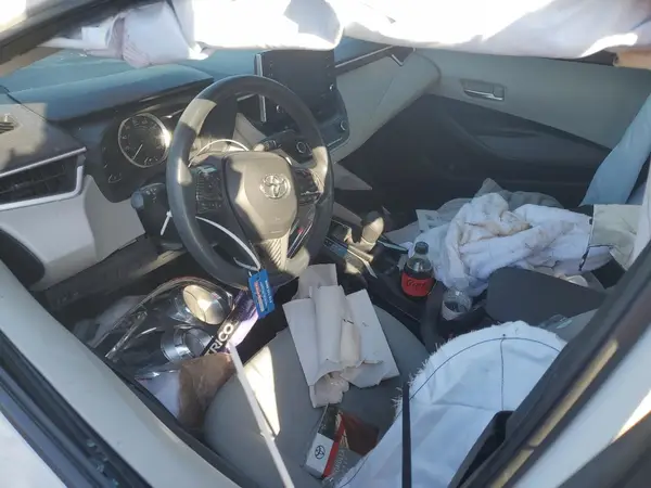 5YFEPMAE5MP206087 2021 TOYOTA COROLLA - Image 8
