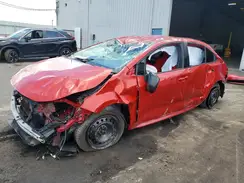 5YFEPMAE5MP206090 2021 TOYOTA COROLLA