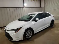 5YFEPMAE5MP206171 2021 TOYOTA COROLLA