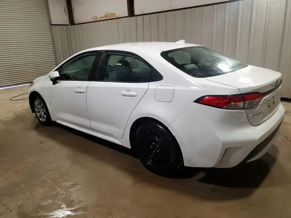5YFEPMAE5MP206171 2021 TOYOTA COROLLA - Image 2