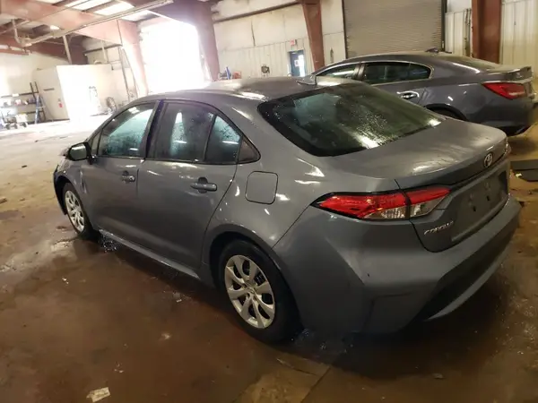 5YFEPMAE5MP206672 2021 TOYOTA COROLLA - Image 2