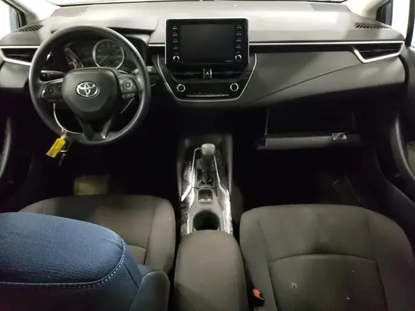 5YFEPMAE5MP206672 2021 TOYOTA COROLLA - Image 8