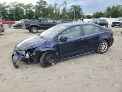 5YFEPMAE5MP206705 2021 TOYOTA COROLLA