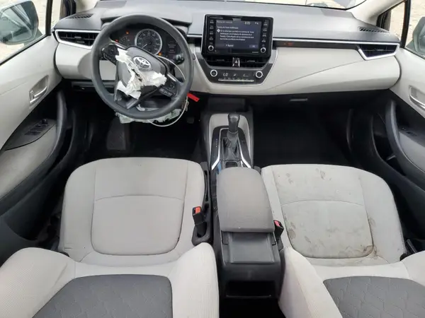 5YFEPMAE5MP206705 2021 TOYOTA COROLLA - Image 8
