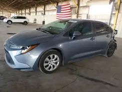 5YFEPMAE5MP207319 2021 TOYOTA COROLLA