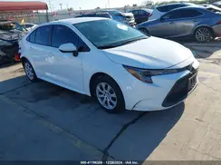 5YFEPMAE5MP207921 2021 TOYOTA COROLLA