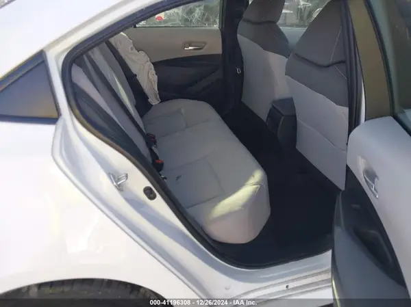 5YFEPMAE5MP207921 2021 TOYOTA COROLLA - Image 8