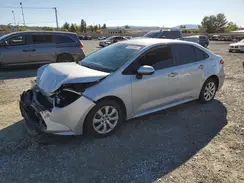 5YFEPMAE5MP208129 2021 TOYOTA COROLLA