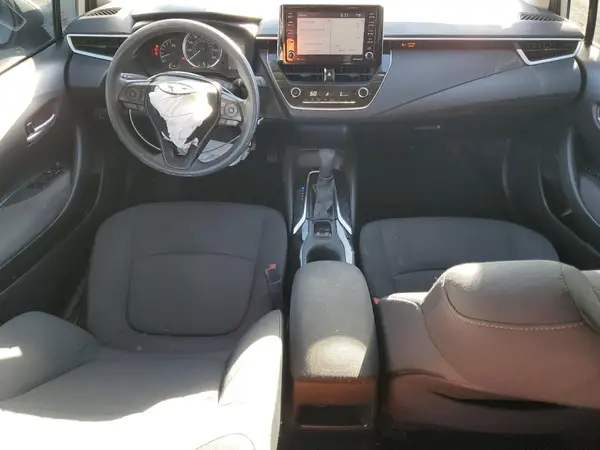 5YFEPMAE5MP208129 2021 TOYOTA COROLLA - Image 8