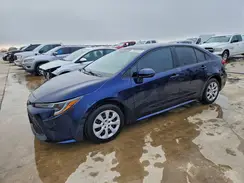 5YFEPMAE5MP208244 2021 TOYOTA COROLLA