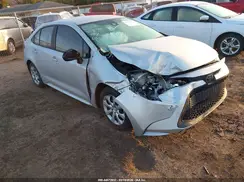 5YFEPMAE5MP209037 2021 TOYOTA COROLLA