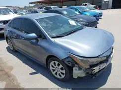 5YFEPMAE5MP209264 2021 TOYOTA COROLLA