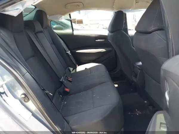 5YFEPMAE5MP209264 2021 TOYOTA COROLLA - Image 8