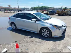 5YFEPMAE5MP209281 2021 TOYOTA COROLLA