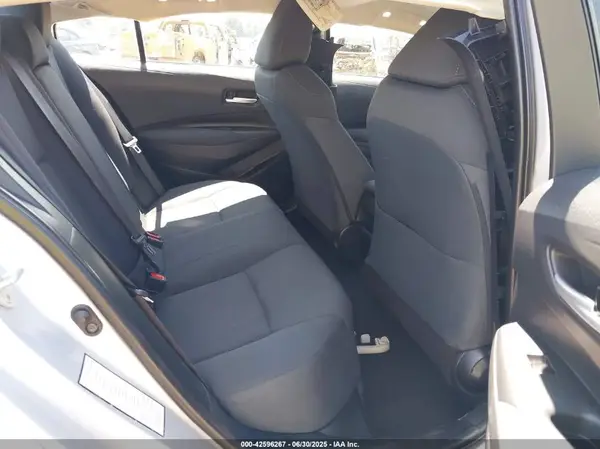 5YFEPMAE5MP209281 2021 TOYOTA COROLLA - Image 8