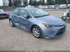 5YFEPMAE5MP209930 2021 TOYOTA COROLLA