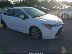 5YFEPMAE5MP210110 2021 TOYOTA COROLLA