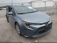 5YFEPMAE5MP210236 2021 TOYOTA COROLLA
