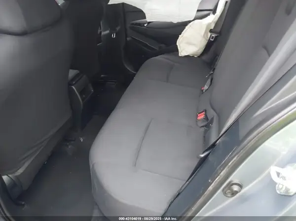 5YFEPMAE5MP210236 2021 TOYOTA COROLLA - Image 8