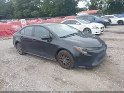 5YFEPMAE5MP210446 2021 TOYOTA COROLLA