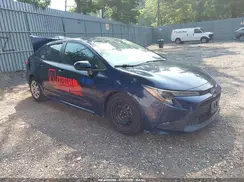 5YFEPMAE5MP210639 2021 TOYOTA COROLLA