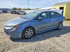 5YFEPMAE5MP210687 2021 TOYOTA COROLLA
