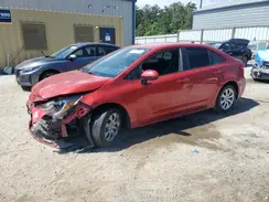 5YFEPMAE5MP210964 2021 TOYOTA COROLLA