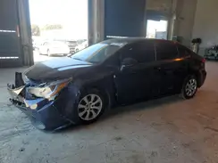 5YFEPMAE5MP211077 2021 TOYOTA COROLLA