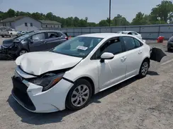 5YFEPMAE5MP211628 2021 TOYOTA COROLLA