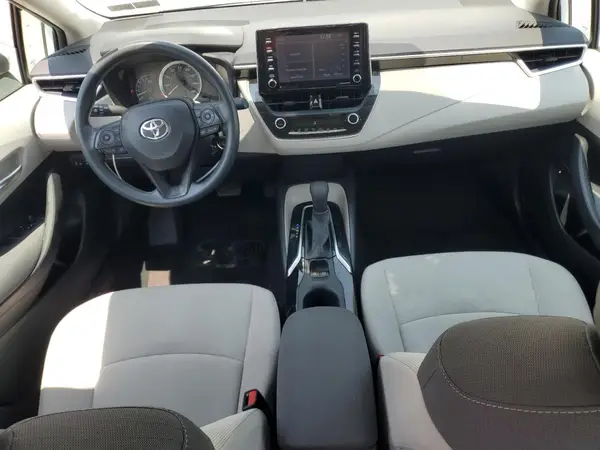 5YFEPMAE5MP211628 2021 TOYOTA COROLLA - Image 8