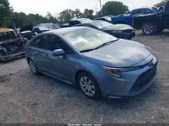 5YFEPMAE5MP211709 2021 TOYOTA COROLLA