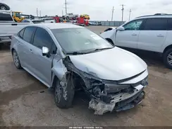 5YFEPMAE5MP212424 2021 TOYOTA COROLLA