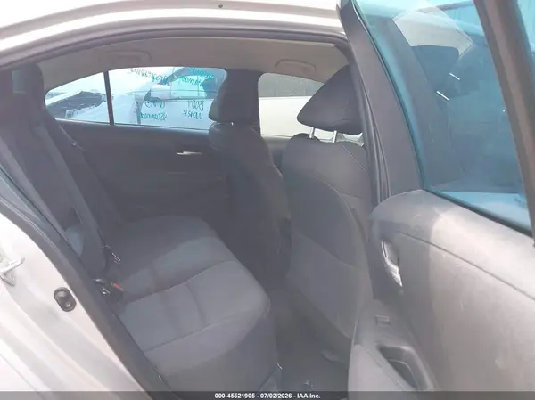 5YFEPMAE5MP212424 2021 TOYOTA COROLLA - Image 8