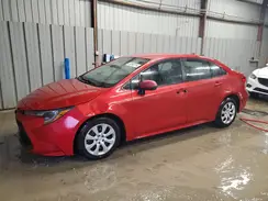 5YFEPMAE5MP212908 2021 TOYOTA COROLLA