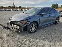 5YFEPMAE5MP213556 2021 TOYOTA COROLLA