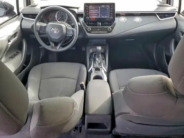 5YFEPMAE5MP213556 2021 TOYOTA COROLLA - Image 8