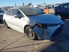 5YFEPMAE5MP214481 2021 TOYOTA COROLLA
