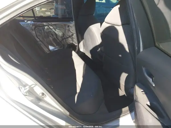 5YFEPMAE5MP214481 2021 TOYOTA COROLLA - Image 8