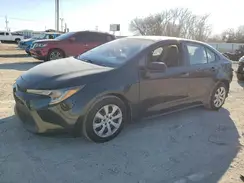 5YFEPMAE5MP214674 2021 TOYOTA COROLLA