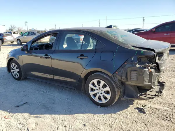 5YFEPMAE5MP214674 2021 TOYOTA COROLLA - Image 2