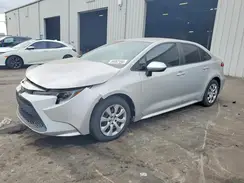 5YFEPMAE5MP215629 2021 TOYOTA COROLLA