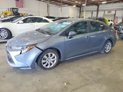 5YFEPMAE5MP216179 2021 TOYOTA COROLLA